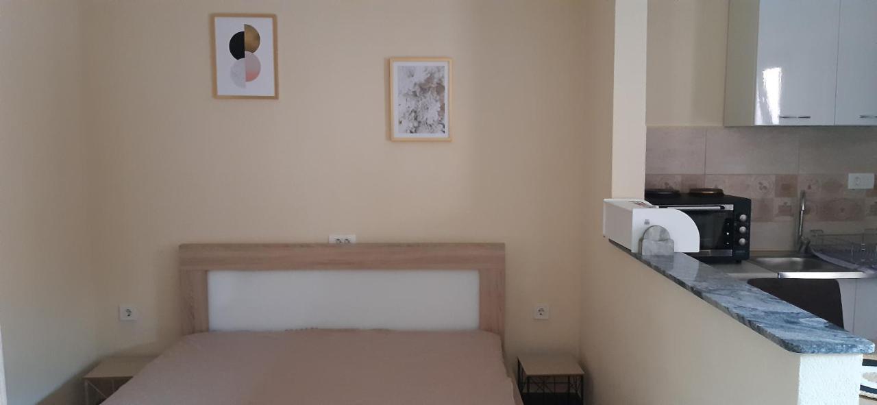 Apartmán Sofi Kotor Exteriér fotografie