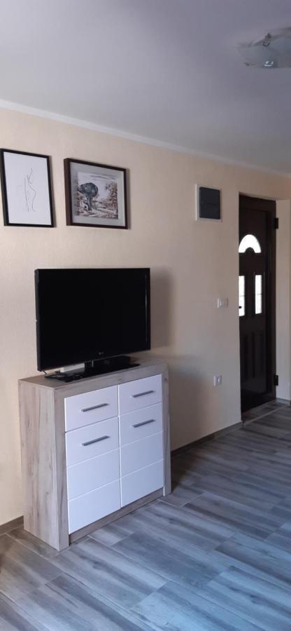 Apartmán Sofi Kotor Exteriér fotografie