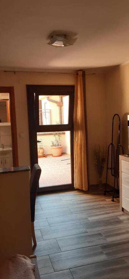 Apartmán Sofi Kotor Exteriér fotografie