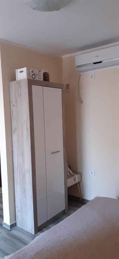 Apartmán Sofi Kotor Exteriér fotografie