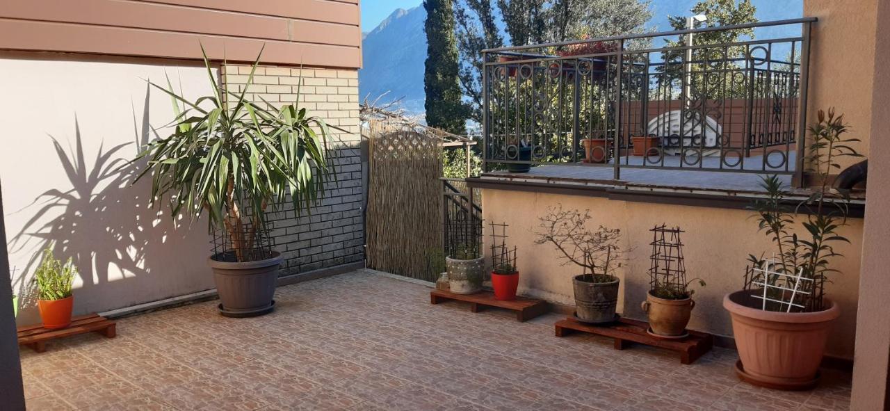 Apartmán Sofi Kotor Exteriér fotografie