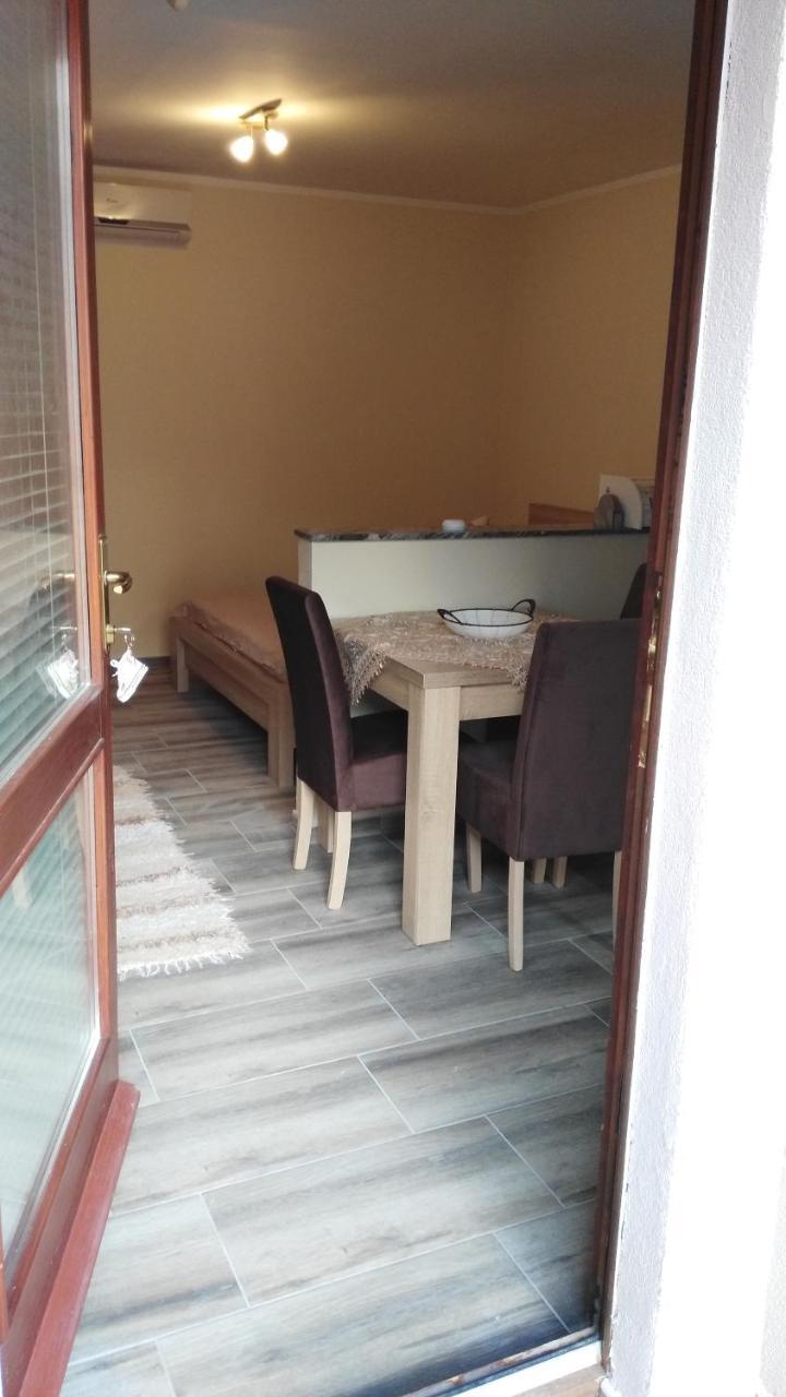 Apartmán Sofi Kotor Exteriér fotografie