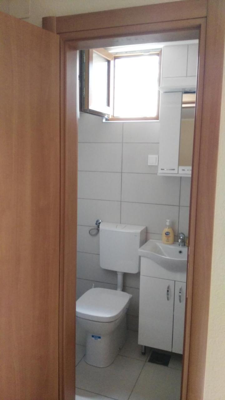 Apartmán Sofi Kotor Exteriér fotografie