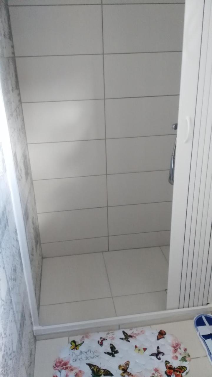 Apartmán Sofi Kotor Exteriér fotografie