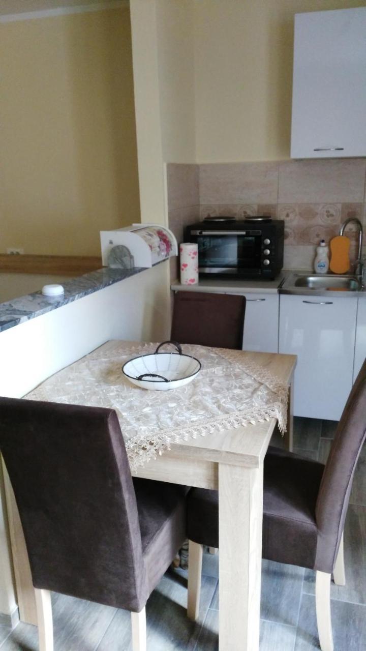 Apartmán Sofi Kotor Exteriér fotografie